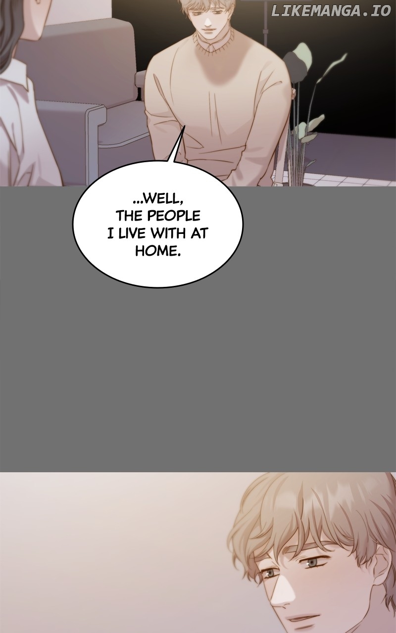 A Heartfelt Andante Chapter 59 - page 33