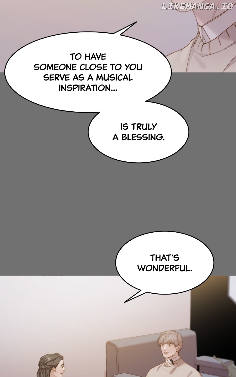A Heartfelt Andante Chapter 59 - page 34