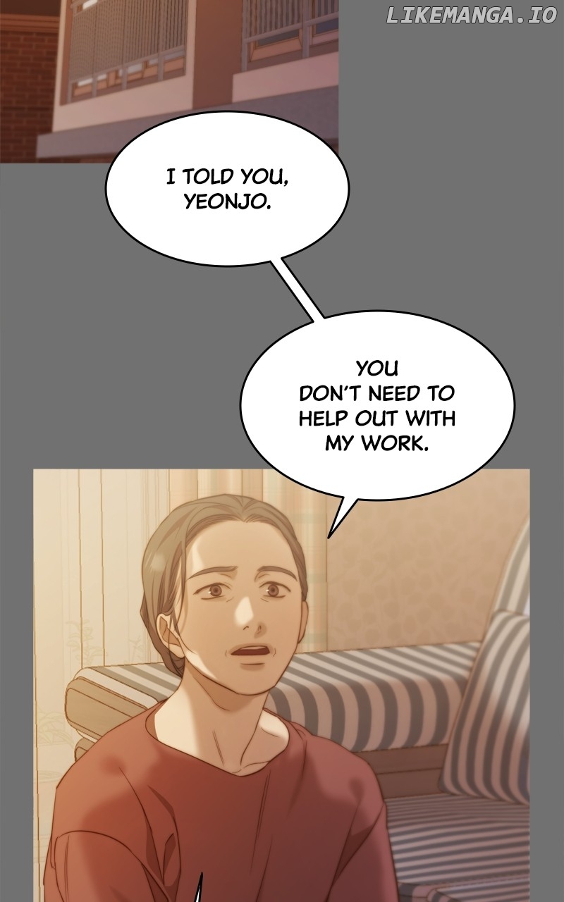A Heartfelt Andante Chapter 59 - page 43