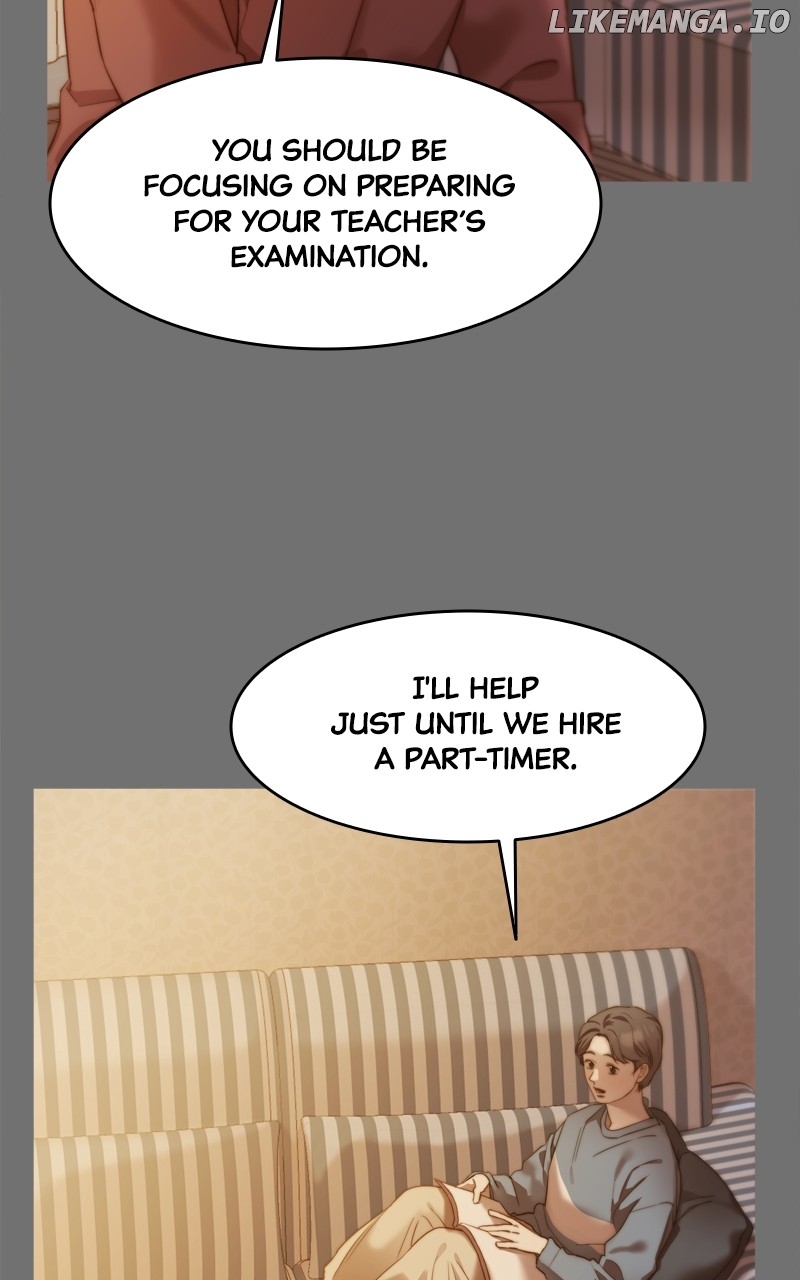 A Heartfelt Andante Chapter 59 - page 44
