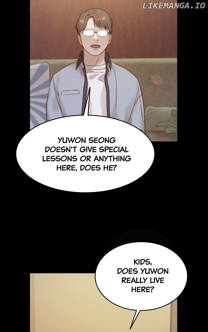 A Heartfelt Andante Chapter 59 - page 48
