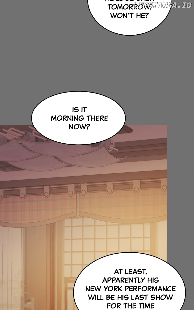 A Heartfelt Andante Chapter 59 - page 51