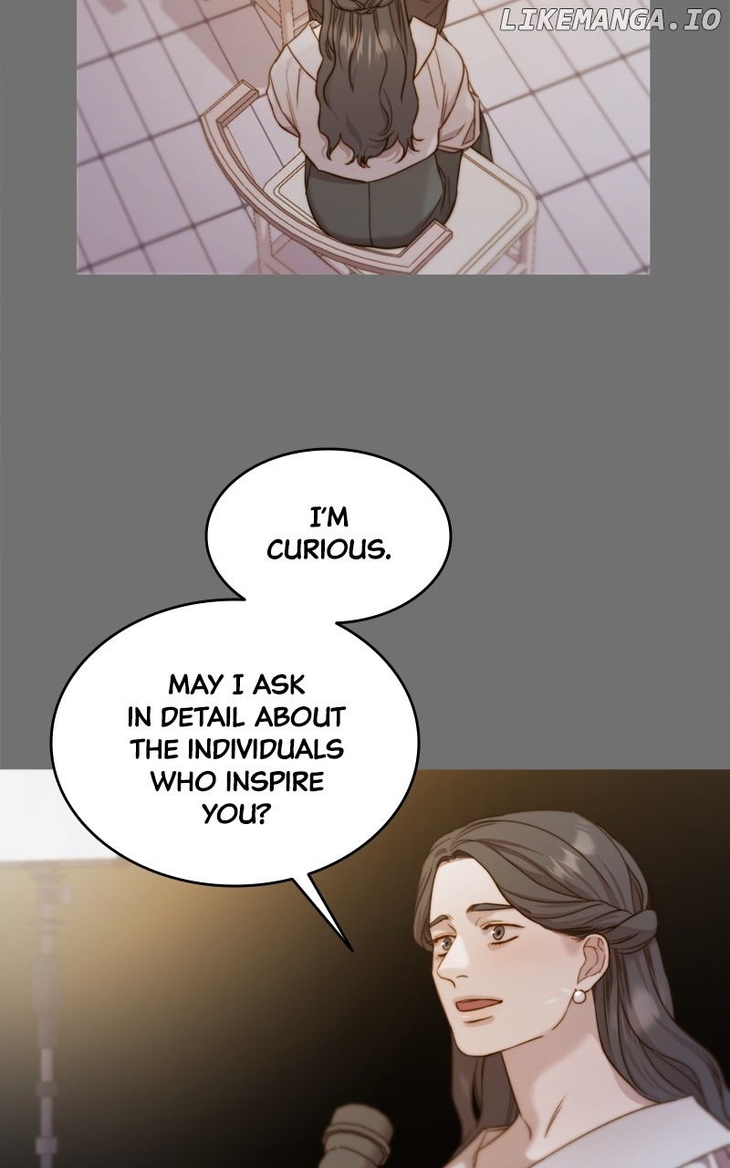A Heartfelt Andante Chapter 59 - page 63