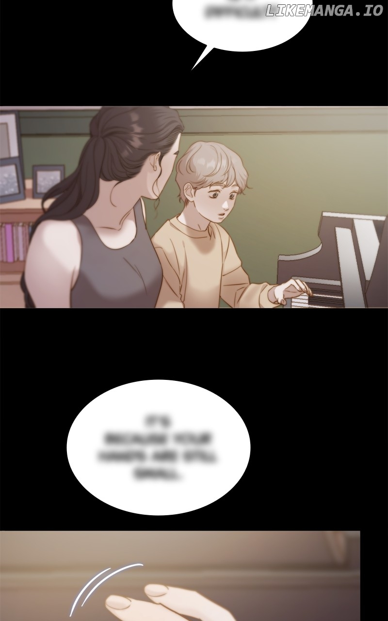 A Heartfelt Andante Chapter 59 - page 7