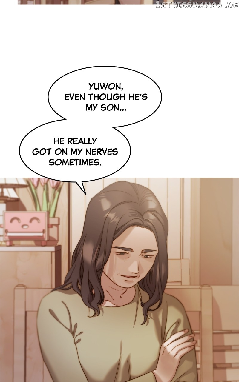 A Heartfelt Andante Chapter 31 - page 12