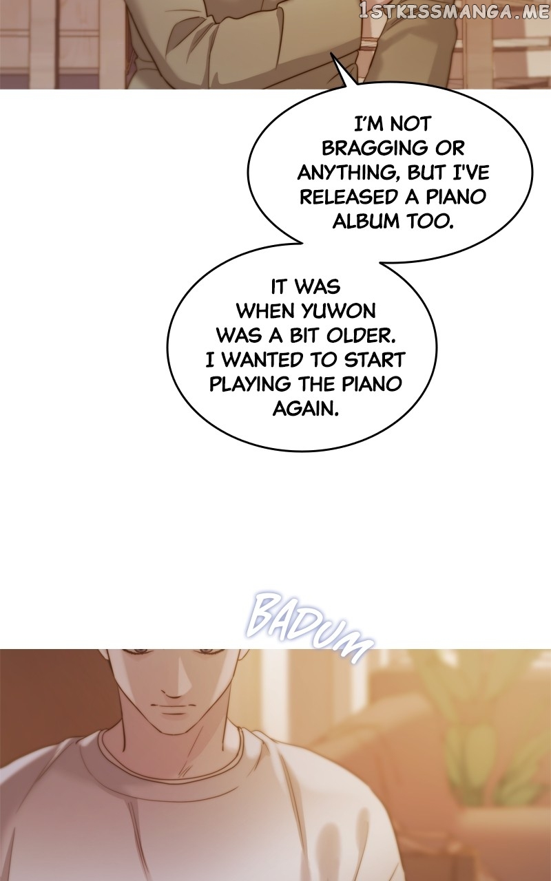 A Heartfelt Andante Chapter 31 - page 13
