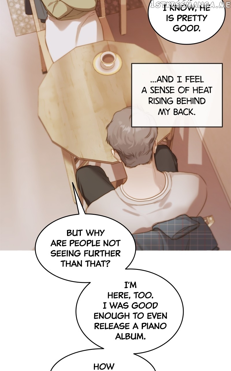 A Heartfelt Andante Chapter 31 - page 18
