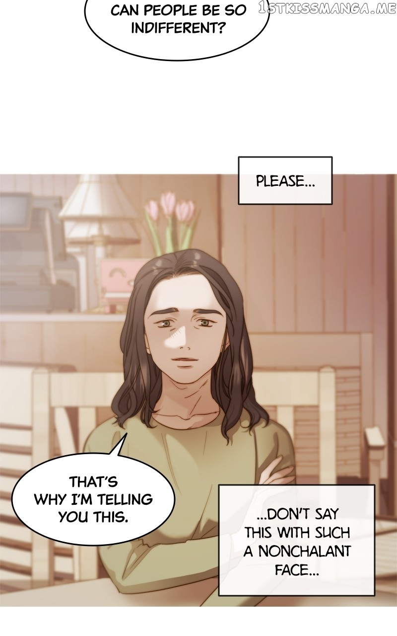 A Heartfelt Andante Chapter 31 - page 19