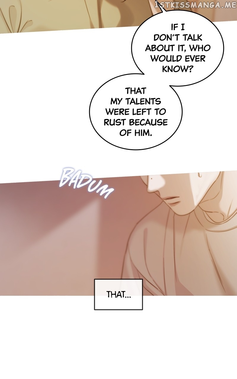 A Heartfelt Andante Chapter 31 - page 21