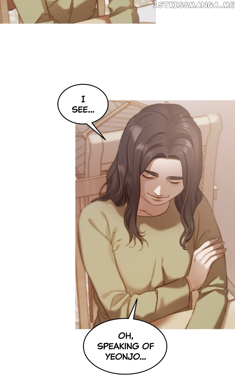 A Heartfelt Andante Chapter 31 - page 25