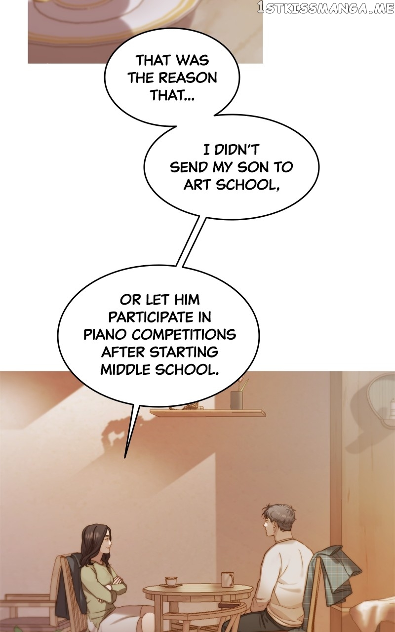 A Heartfelt Andante Chapter 31 - page 3