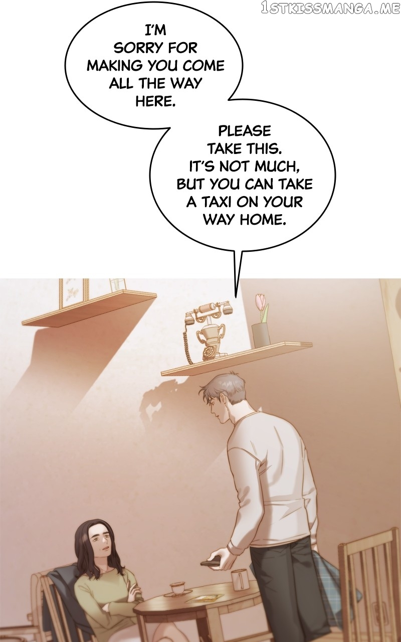 A Heartfelt Andante Chapter 31 - page 34