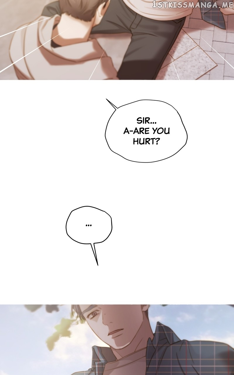 A Heartfelt Andante Chapter 31 - page 43