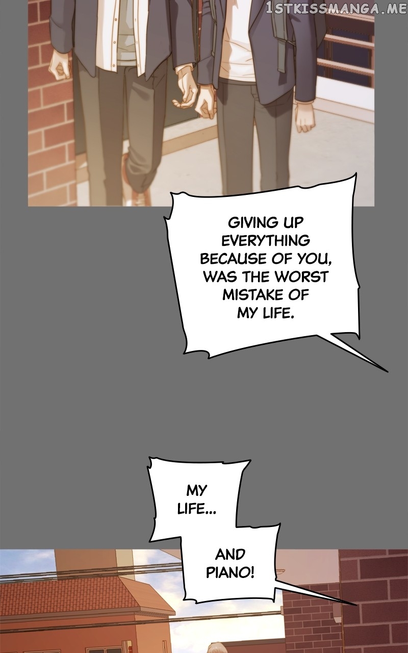 A Heartfelt Andante Chapter 31 - page 66