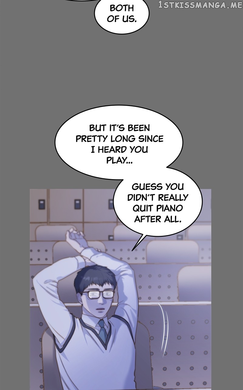 A Heartfelt Andante Chapter 31 - page 77