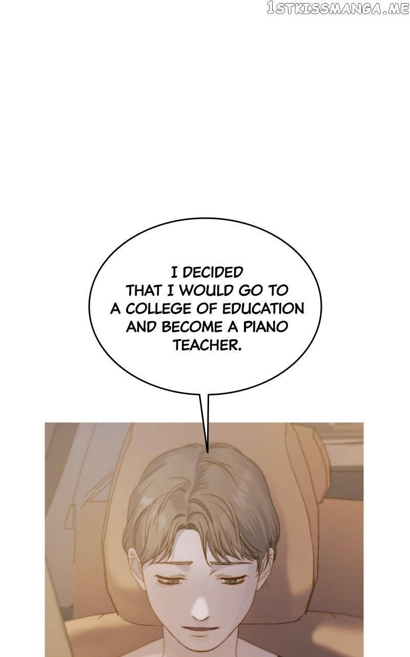A Heartfelt Andante Chapter 15 - page 1