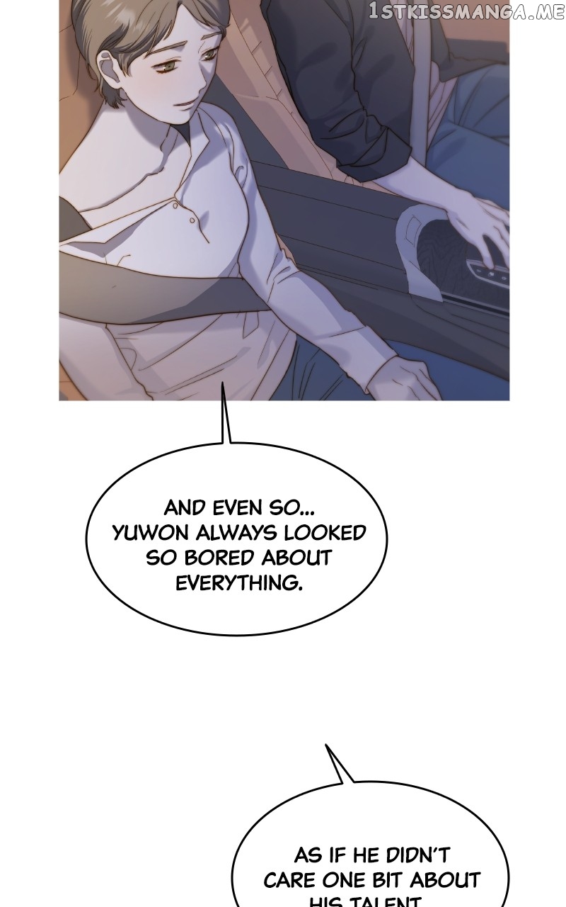 A Heartfelt Andante Chapter 15 - page 16