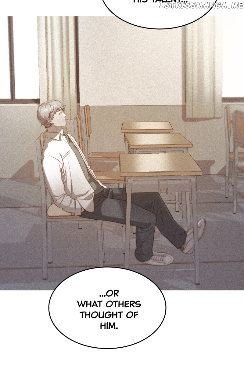 A Heartfelt Andante Chapter 15 - page 17