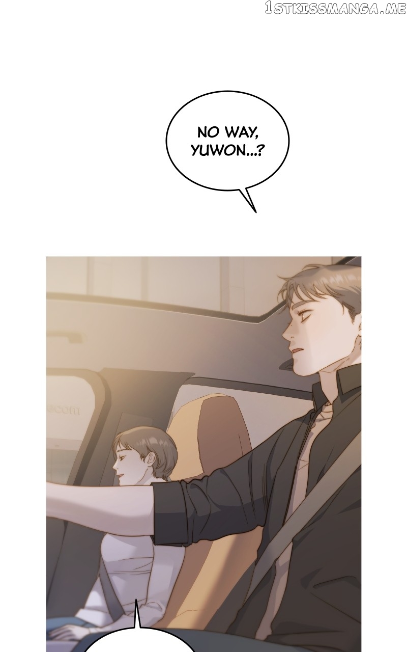 A Heartfelt Andante Chapter 15 - page 18