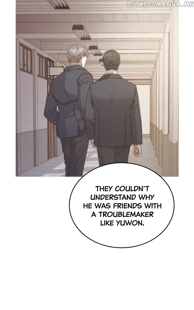 A Heartfelt Andante Chapter 15 - page 21