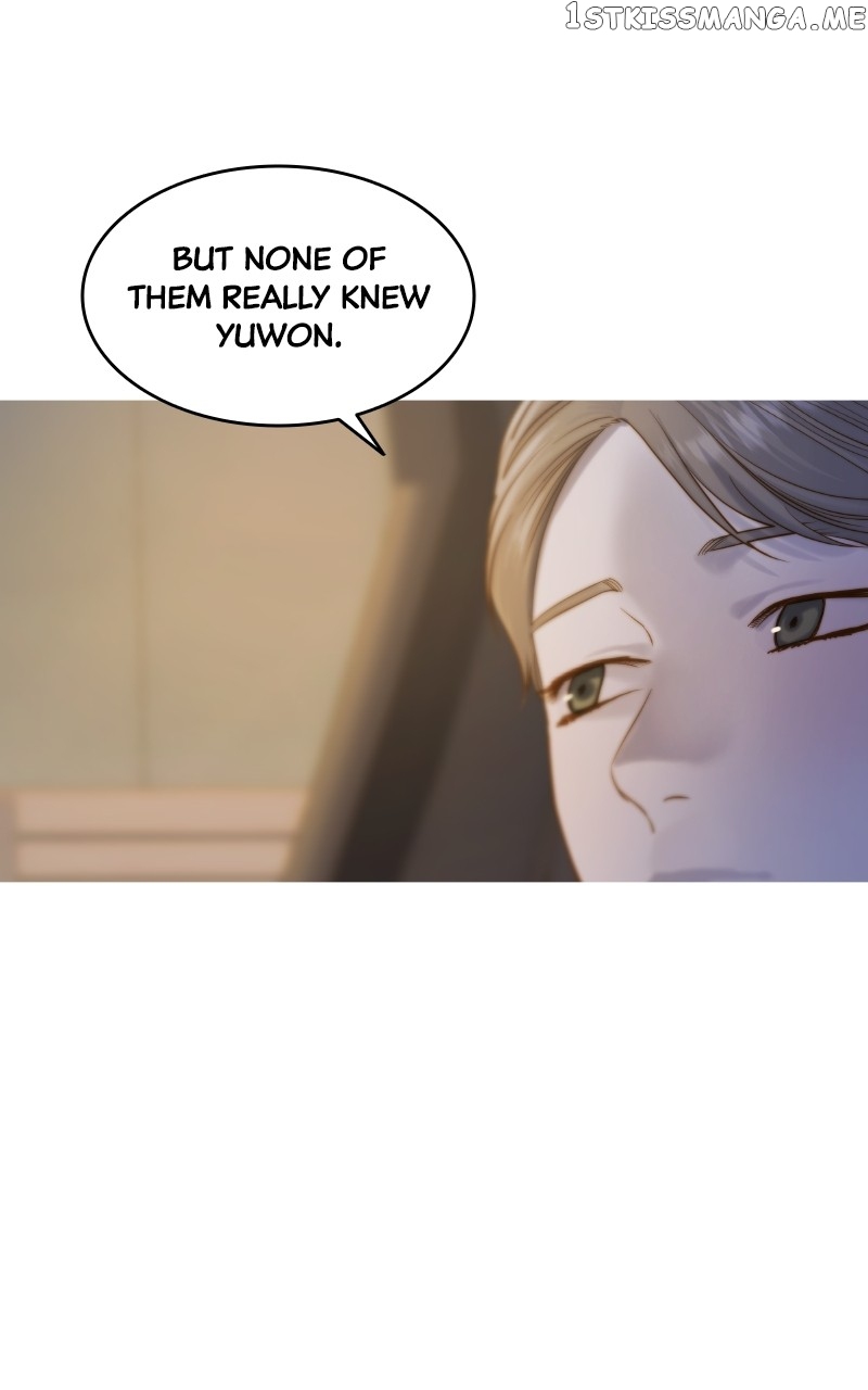 A Heartfelt Andante Chapter 15 - page 22