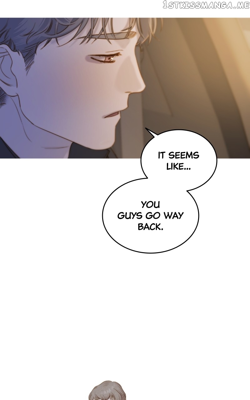 A Heartfelt Andante Chapter 15 - page 23