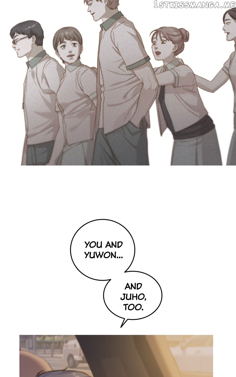 A Heartfelt Andante Chapter 15 - page 24