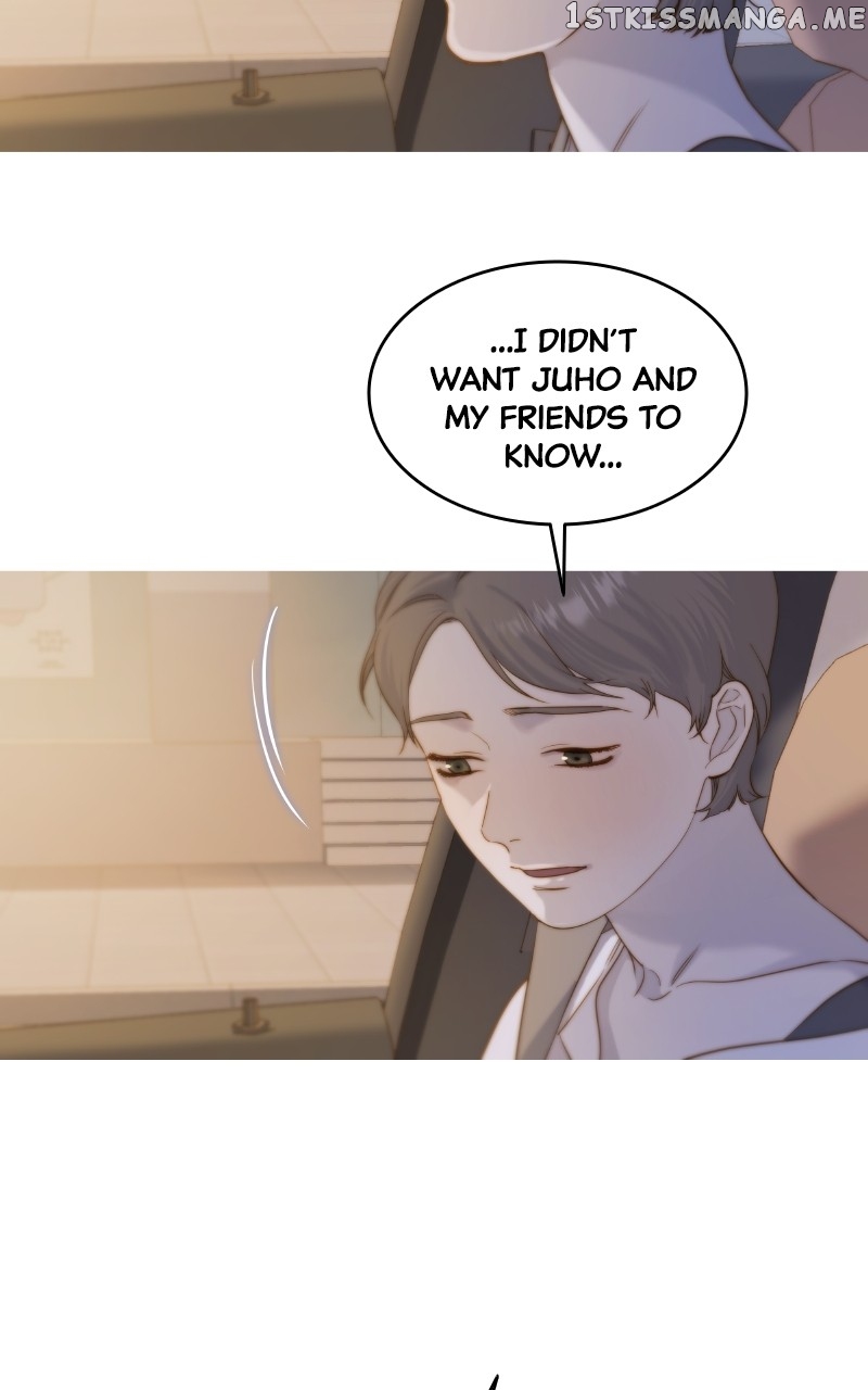 A Heartfelt Andante Chapter 15 - page 26