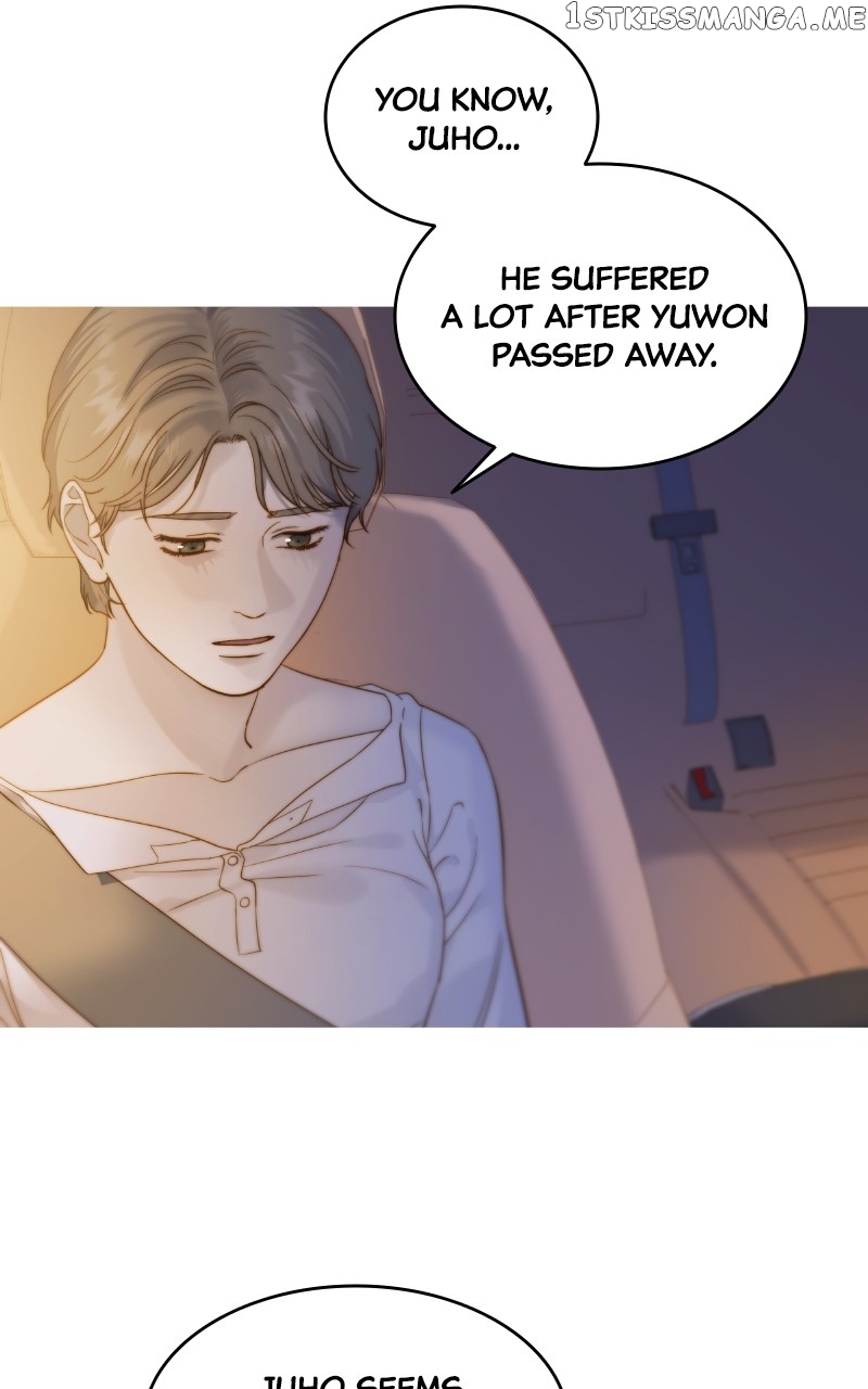 A Heartfelt Andante Chapter 15 - page 29