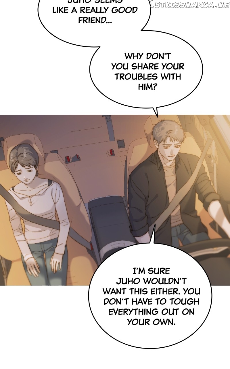 A Heartfelt Andante Chapter 15 - page 30