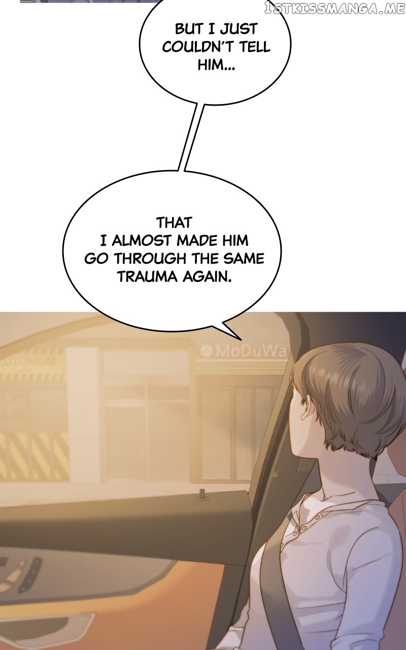 A Heartfelt Andante Chapter 15 - page 32