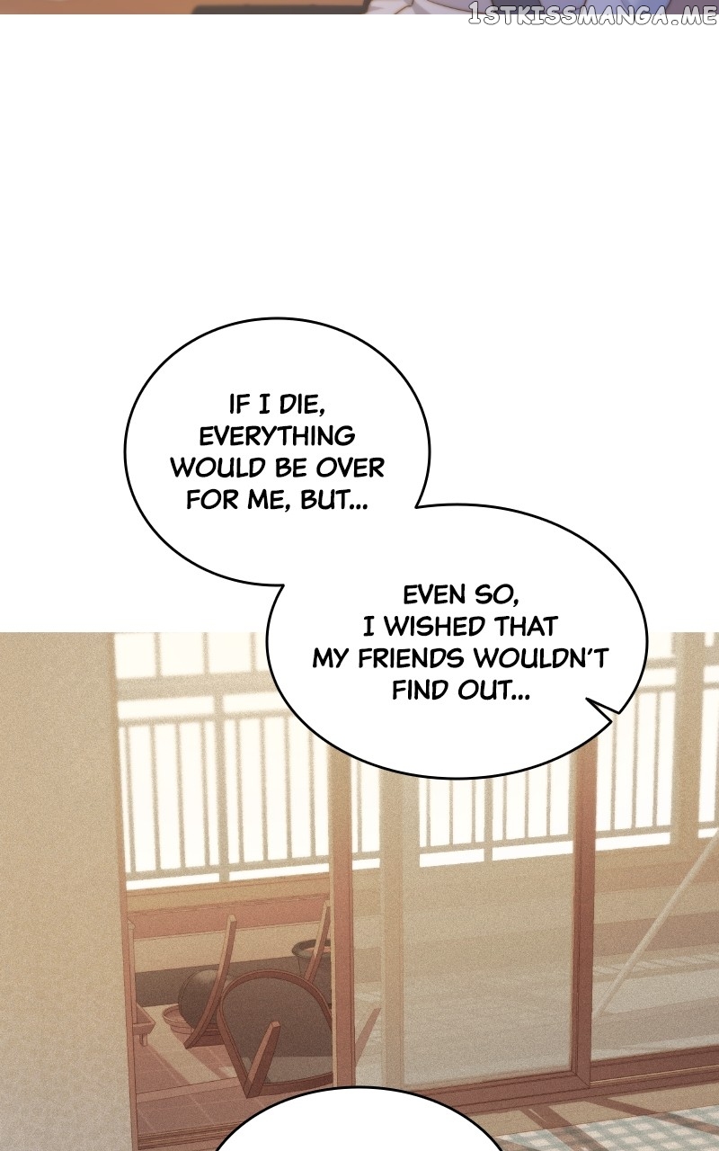 A Heartfelt Andante Chapter 15 - page 33