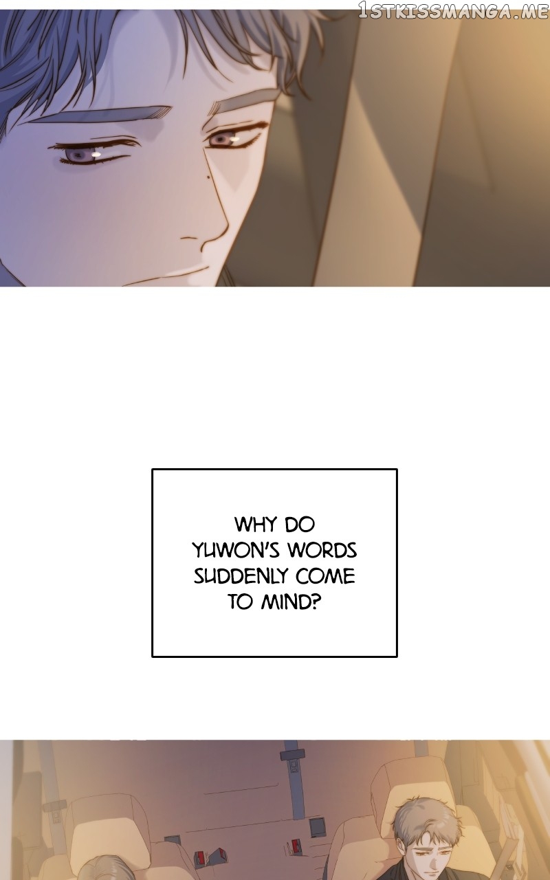 A Heartfelt Andante Chapter 15 - page 38