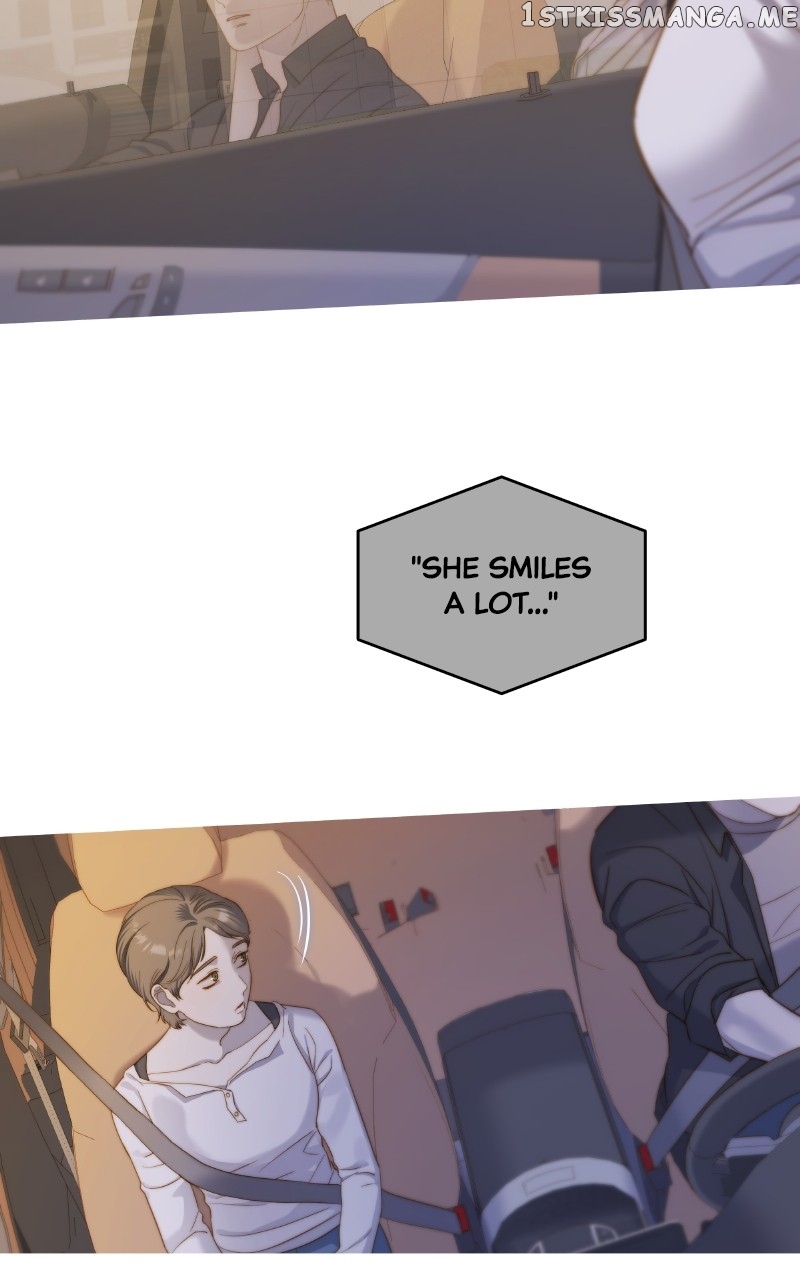 A Heartfelt Andante Chapter 15 - page 48
