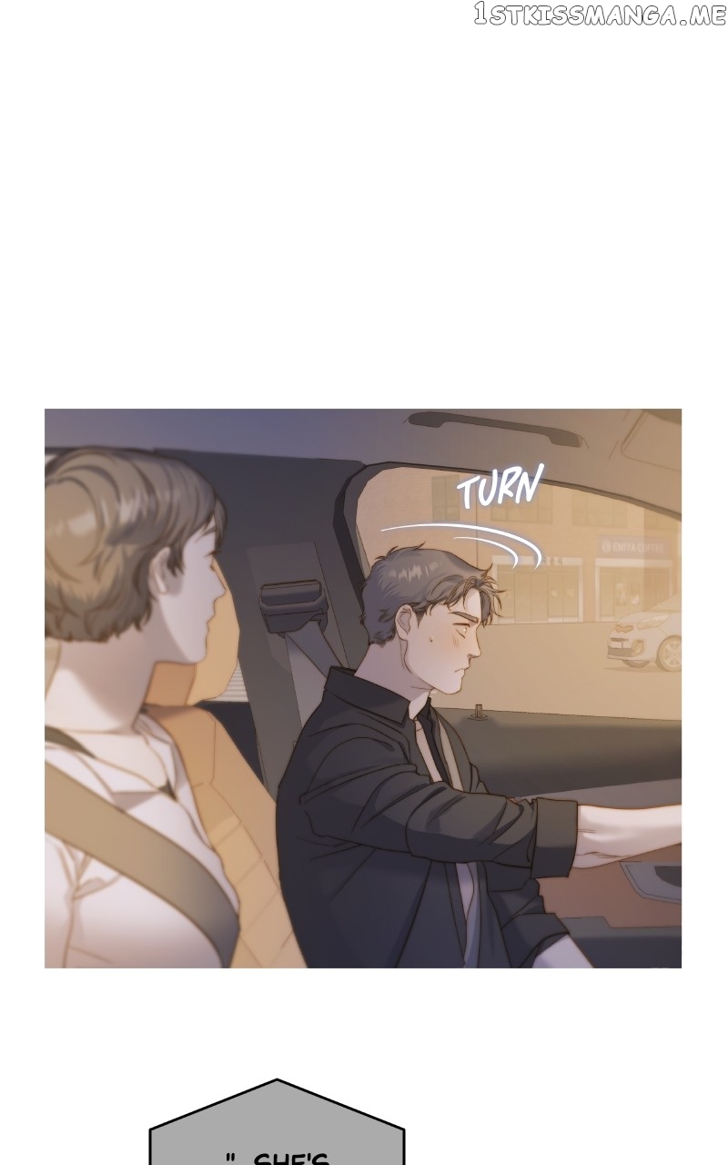 A Heartfelt Andante Chapter 15 - page 49