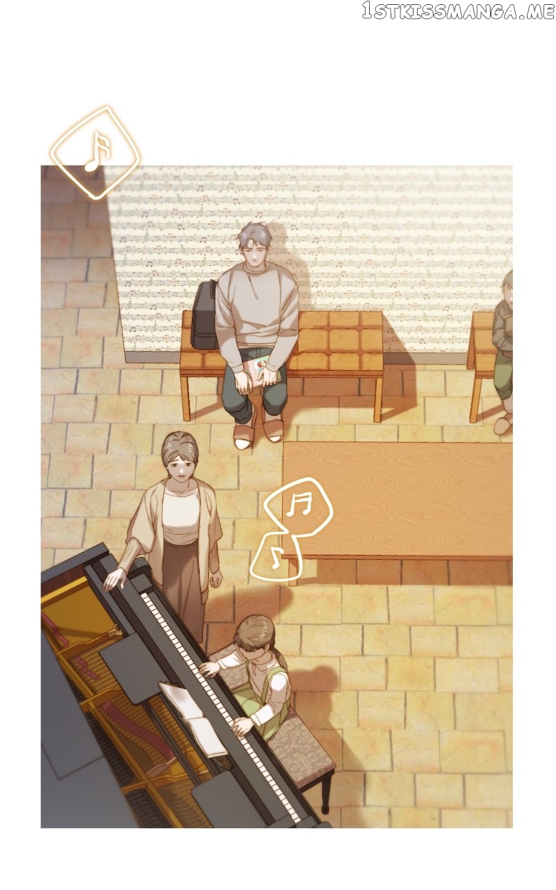 A Heartfelt Andante Chapter 15 - page 52