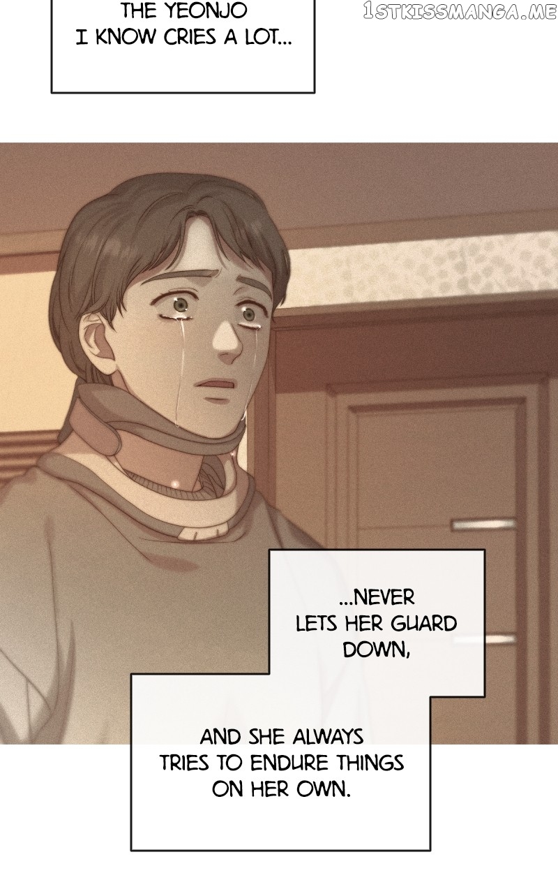 A Heartfelt Andante Chapter 15 - page 58