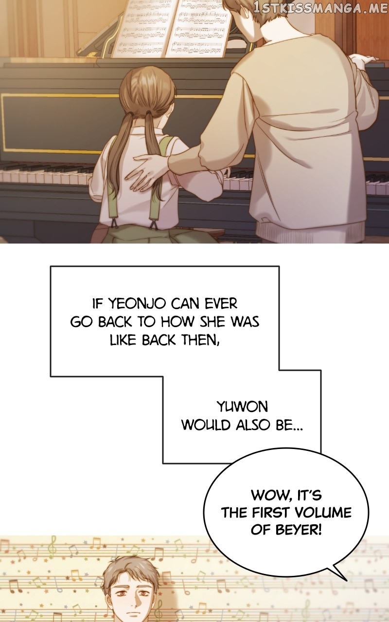 A Heartfelt Andante Chapter 15 - page 61