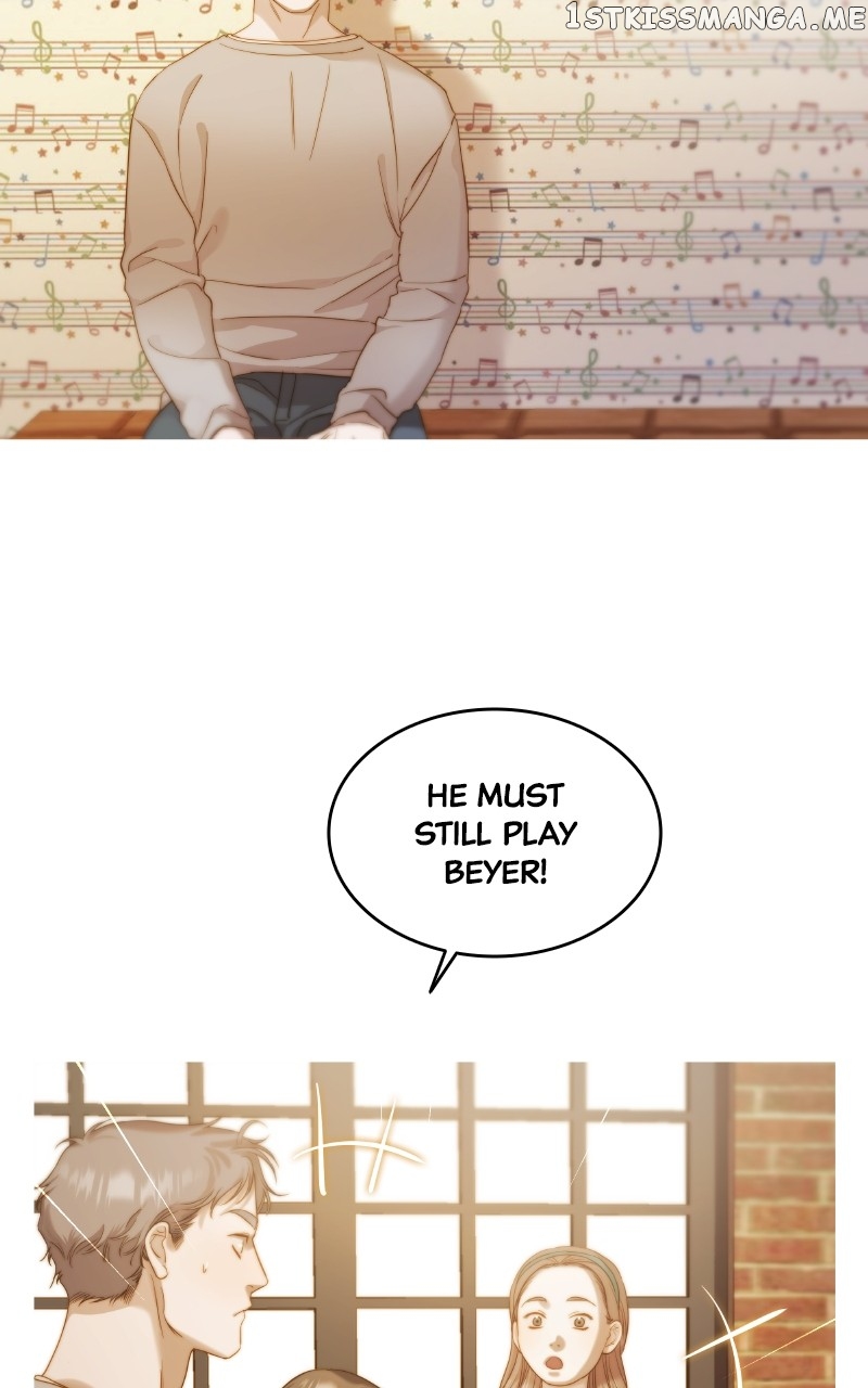A Heartfelt Andante Chapter 15 - page 62