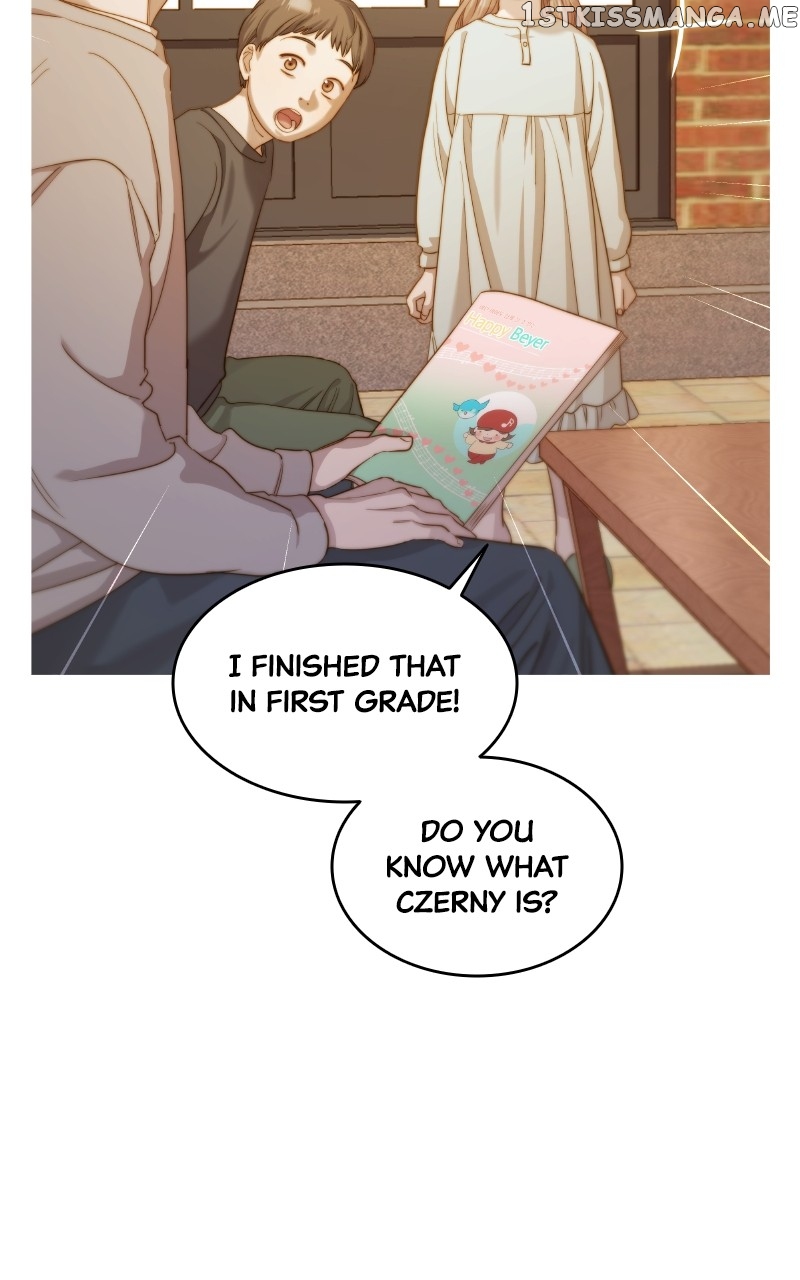 A Heartfelt Andante Chapter 15 - page 63