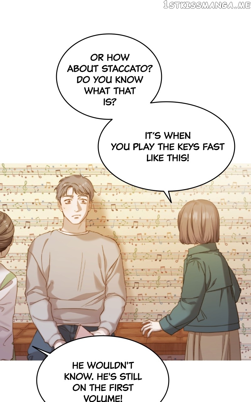 A Heartfelt Andante Chapter 15 - page 64