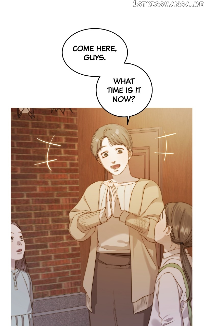 A Heartfelt Andante Chapter 15 - page 66