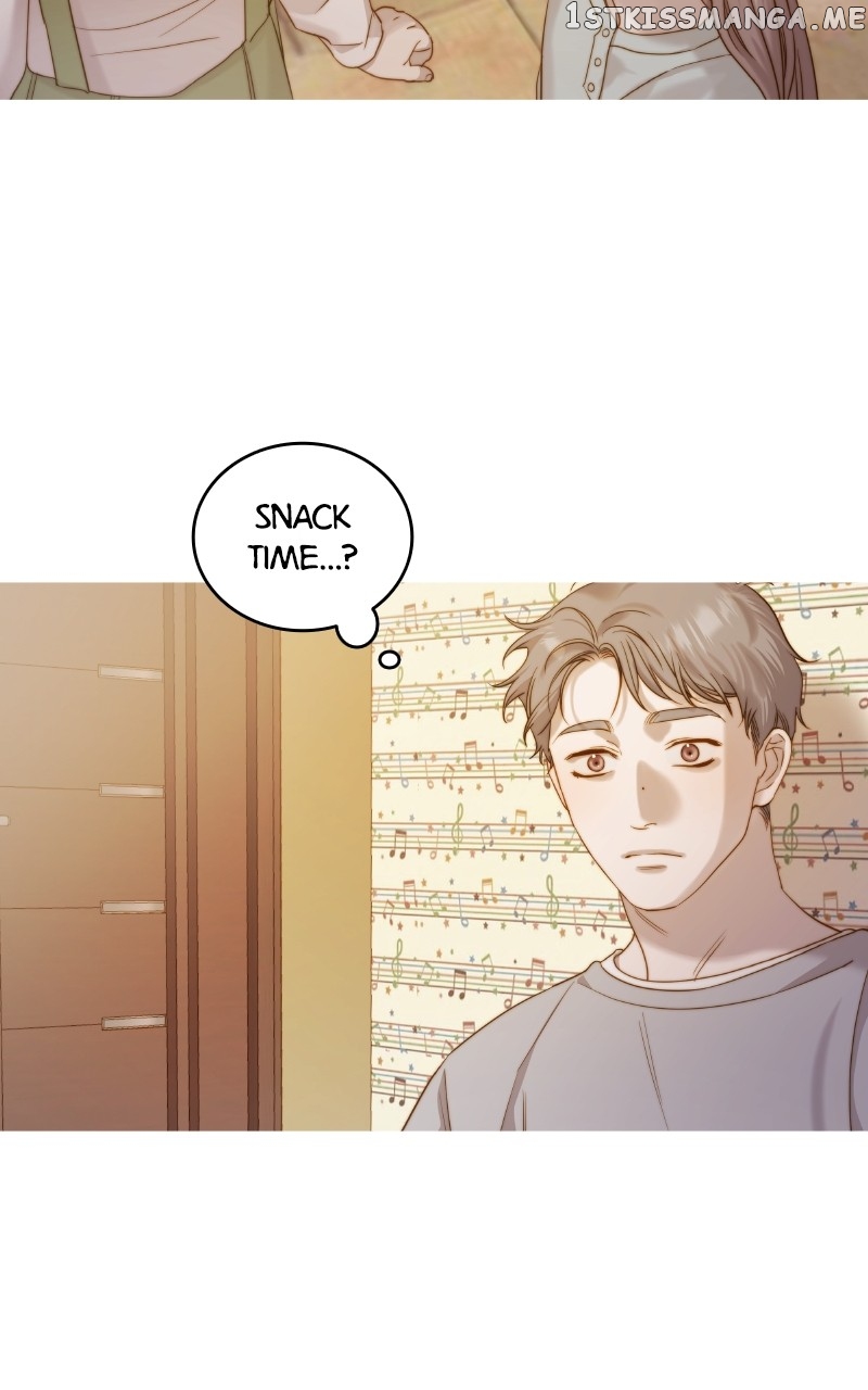 A Heartfelt Andante Chapter 15 - page 68