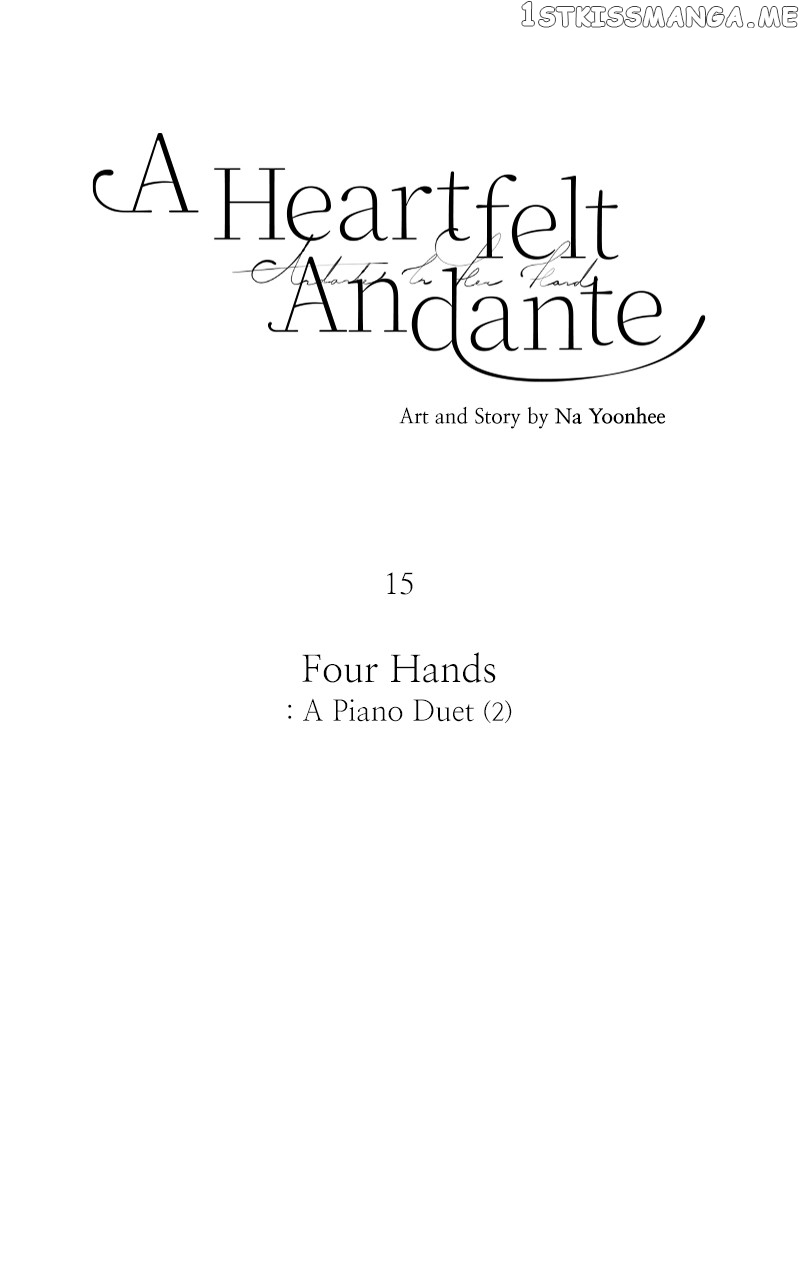 A Heartfelt Andante Chapter 15 - page 7
