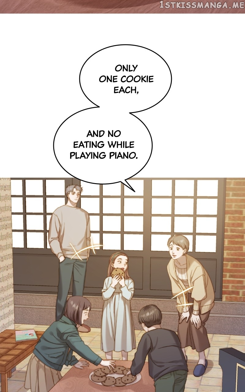 A Heartfelt Andante Chapter 15 - page 71