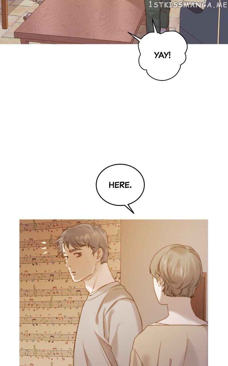 A Heartfelt Andante Chapter 15 - page 72