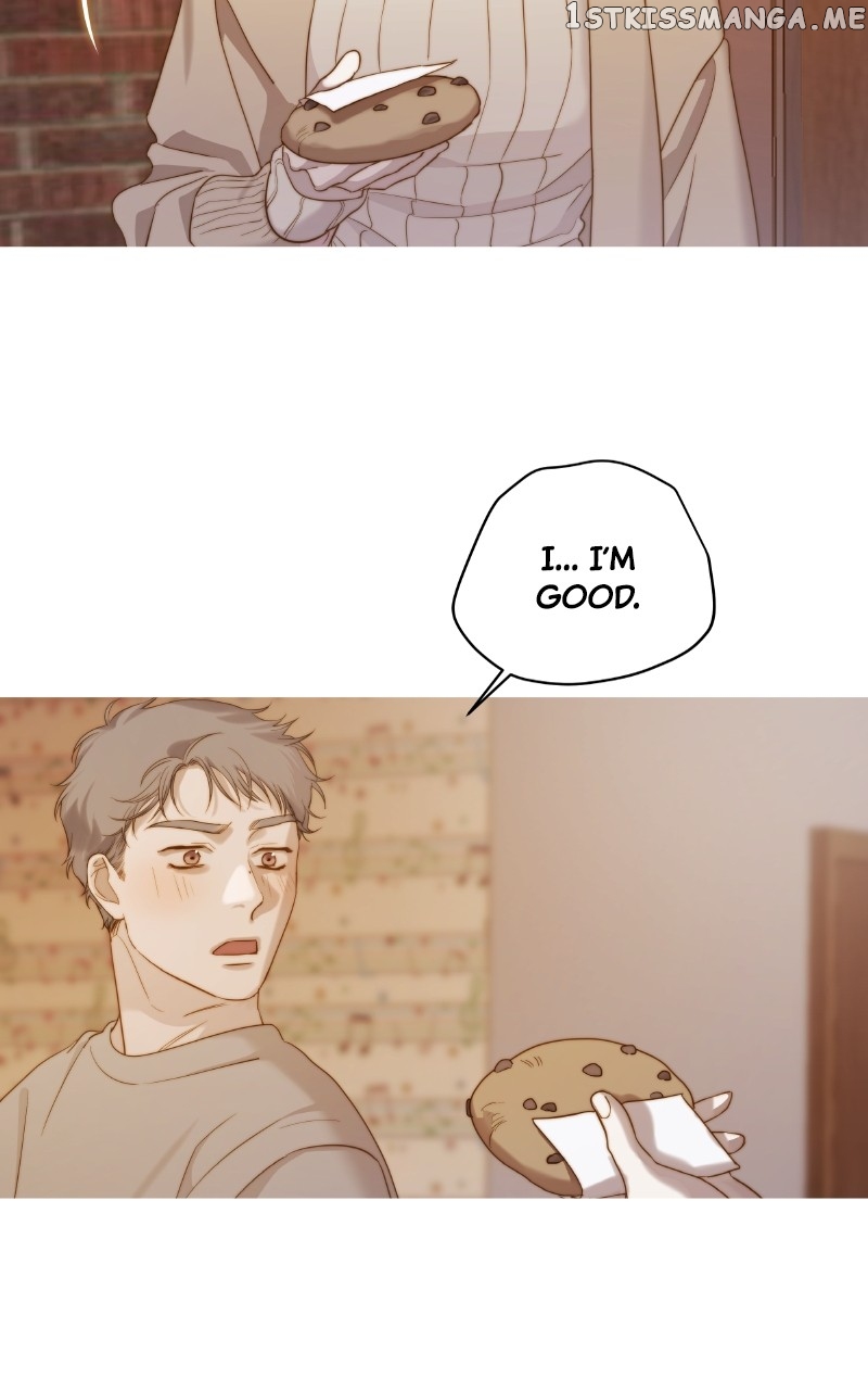 A Heartfelt Andante Chapter 15 - page 74