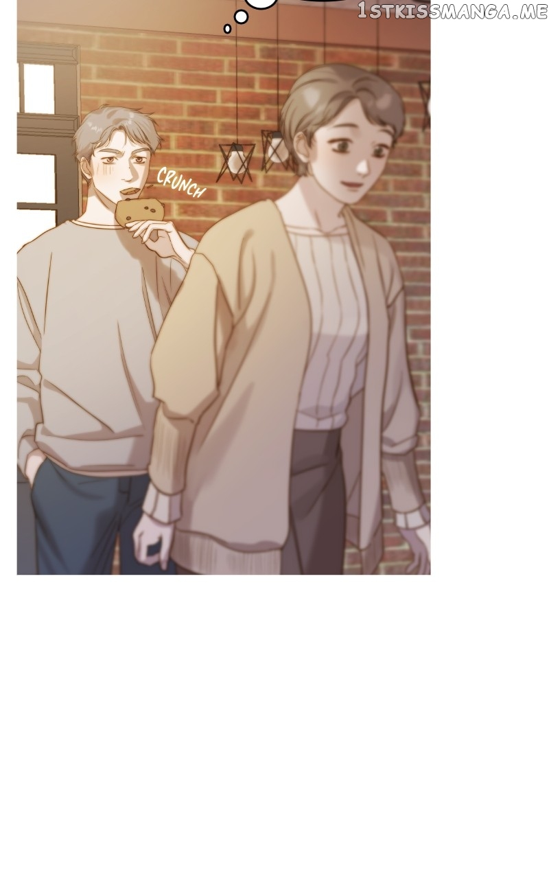 A Heartfelt Andante Chapter 15 - page 79