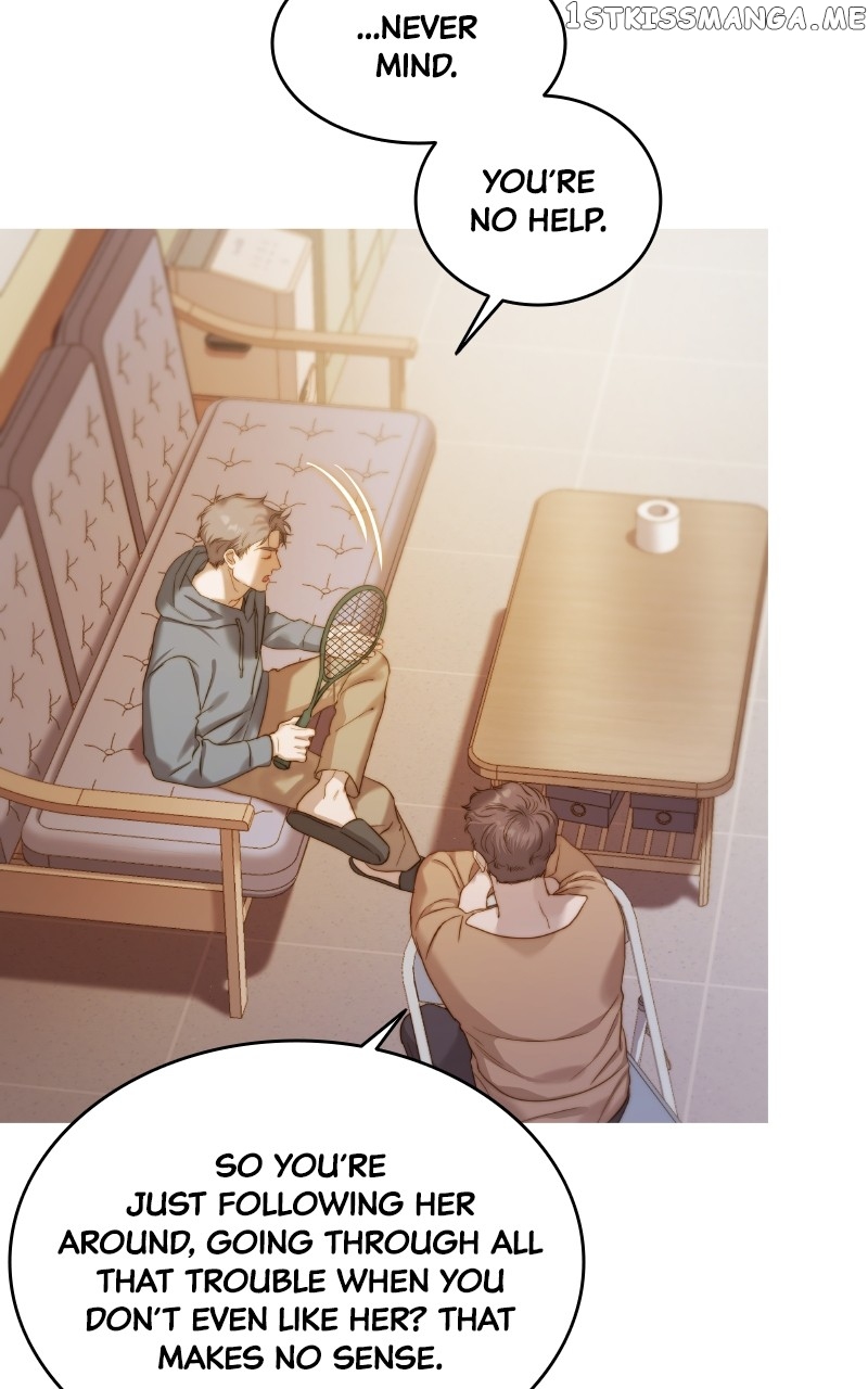 A Heartfelt Andante Chapter 15 - page 85