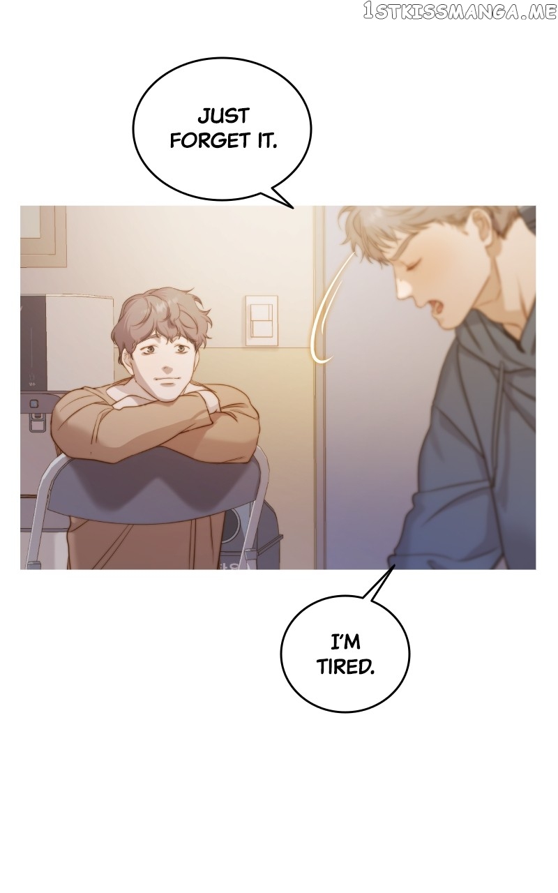 A Heartfelt Andante Chapter 15 - page 87